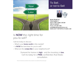Always delivering more then expected! Quality Real Estate Services