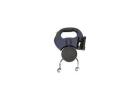 Dual Untangling Dog Leash 