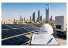 Narsect Renewable | Premier Solar Energy Solutions & Panel Installation in Riyadh, Saudi Arabia