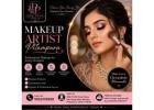 Makeup Artist Pitampura | Dee Pink Affair Studio