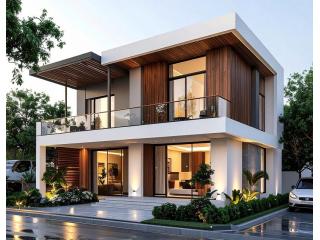 Kush Architects – Trusted Architecture Firm in Jaipur for Modern Designs