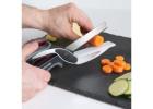 Best Kitchen Knife Set for Home Cooks and Everyday Meal Prep