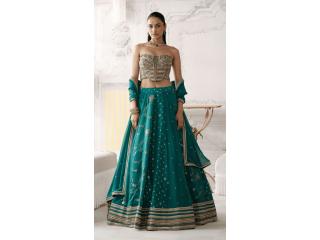 Find the Perfect Bridesmaid Lehenga for Your Next Indian Wedding ✨