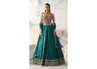 Find the Perfect Bridesmaid Lehenga for Your Next Indian Wedding ✨