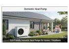 Why Architects in Rajkot Should Choose Fiidotherm for  Building Heat Pumps