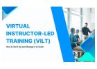 Corporate Training Software Built to Simplify Your Entire Training Process by SimpliTrain 