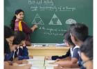 Mathematics Lab at Presidency School Bangalore South