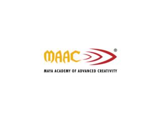 Animation Institute in Kolkata | MAAC Academy Dunlop Kolkata