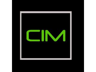 CIM Inc PR Houston