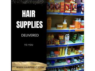 Luxury Hair Care Delaware | Hairpinllc.com