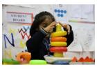 Early Years at Presidency School RT Nagar, Bangalore