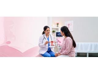 Obstetrics and Gynecology Hospital in Gurgaon