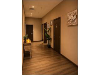 Relax and Recharge with a Massage Near Burj Khalifa | Pine SPA
