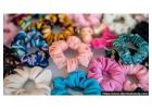 Best Hair Scrunchies for Stylish Hair Looks