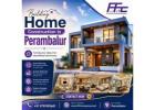 Home Construction in Perambalur