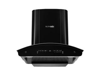 Chimney for Kitchen | Modern & Efficient Kitchen Solutions
