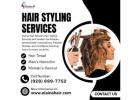 Hair Styling Flagstaff AZ: Simple Tips for Everyday Looks