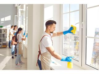 Fensterputzer Winsen (Luhe) – Streifenfreie Sauberkeit