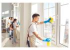 Fensterputzer Winsen (Luhe) – Streifenfreie Sauberkeit