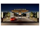 Aashrayam Plots Lucknow Residential Plot Investment