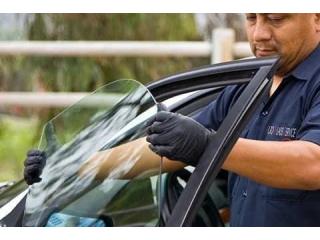 Side Window Replacement Cost in Surrey