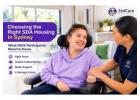Find Your Ideal SDA Home in Sydney