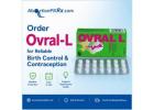 Order Ovral-L for Reliable Birth Control & Contraception