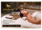 Mesmerize Spa - Premium Spa & Wellness Experience in Kolkata