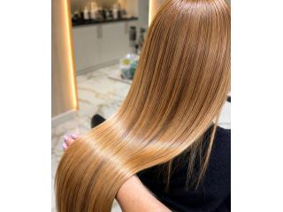Keratin Hair Treatment Boca Raton | Hairmess Salon