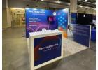 Designing a Personalized Exhibit with Custom Trade Show Booth Rental Services in Boston