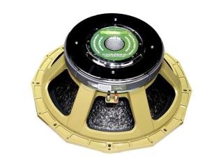 Powerful 21 Inch Ferrite DJ Speaker for Deep Bass YJ-2152 PLATINUM HD+