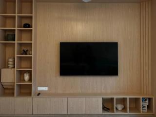Wood coating company