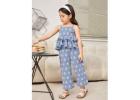 Stylish Baby Girl Cord Set Online – Perfect Everyday Outfit