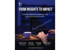 From Insights to Impact