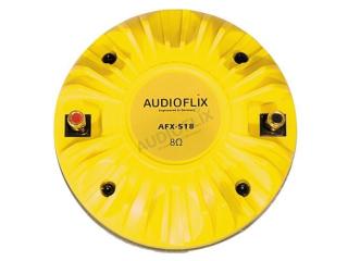 Professional HF Drivers for Clear and Detailed High-Frequency Sound