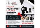 product photography course in Bangalore