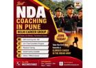 NDA Foundation Course after 10th in Pune