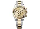 Luxury Rolex Daytona Men's Watch Collection