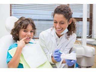 Little Chompers Pediatric Dentistry: Pediatric Dentist in Kansas City, MO for Children's Oral Health