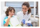 Little Chompers Pediatric Dentistry: Pediatric Dentist in Kansas City, MO for Children's Oral Health