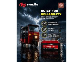 Choose a Battery That Matches Your Daily Work