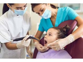 Little Chompers Pediatric Dentistry: Children’s Dental Care With a Pediatric Dentist in Kansas City