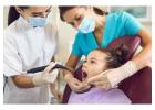 Little Chompers Pediatric Dentistry: Children’s Dental Care With a Pediatric Dentist in Kansas City