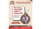 Shyama Public School Gyanpur