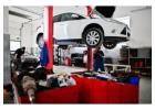Jetour Service Center Dubai | Specialist Maintenance & Repair at CF Auto Garage