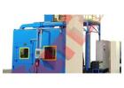 Industrial Shot Peening Process Development & Optimization