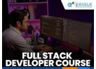 Transform Your Career with Full stack developer course in Bangalore