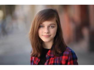 Casting Ready Portraits for Stronger Acting Profiles