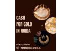 Looking For A Trusted Gold Buyer Who Offers Cash For Gold Service In Noida?