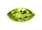Certified Natural Peridot Gemstone